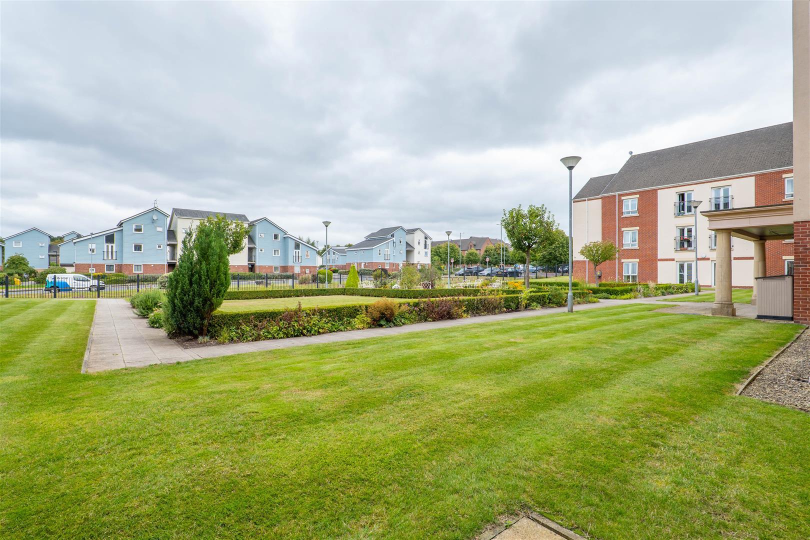 Oakbridge Drive, Chorley